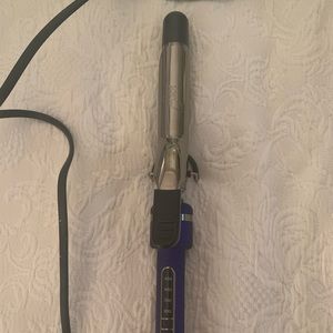 Ion 1” curling iron